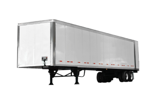 Cajas secas de 53”