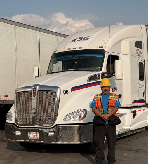 Operadores certificados